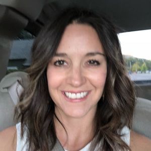 Meet your Posher, Melinda